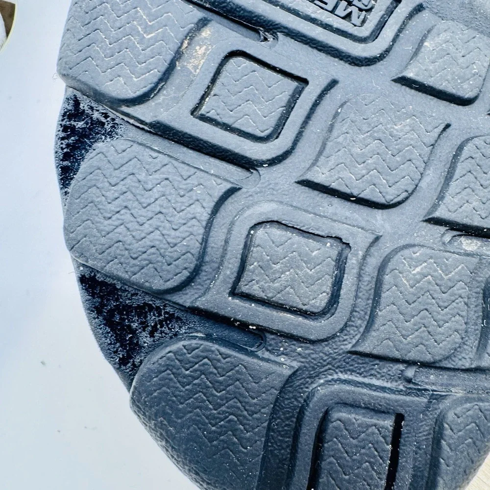 Merrell dassie stitch